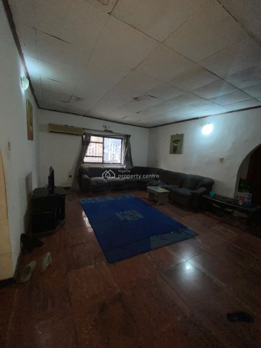 5 Bedroom Detached Duplex with Bq, Vgc, Lekki, Lagos, Detached Duplex for Sale