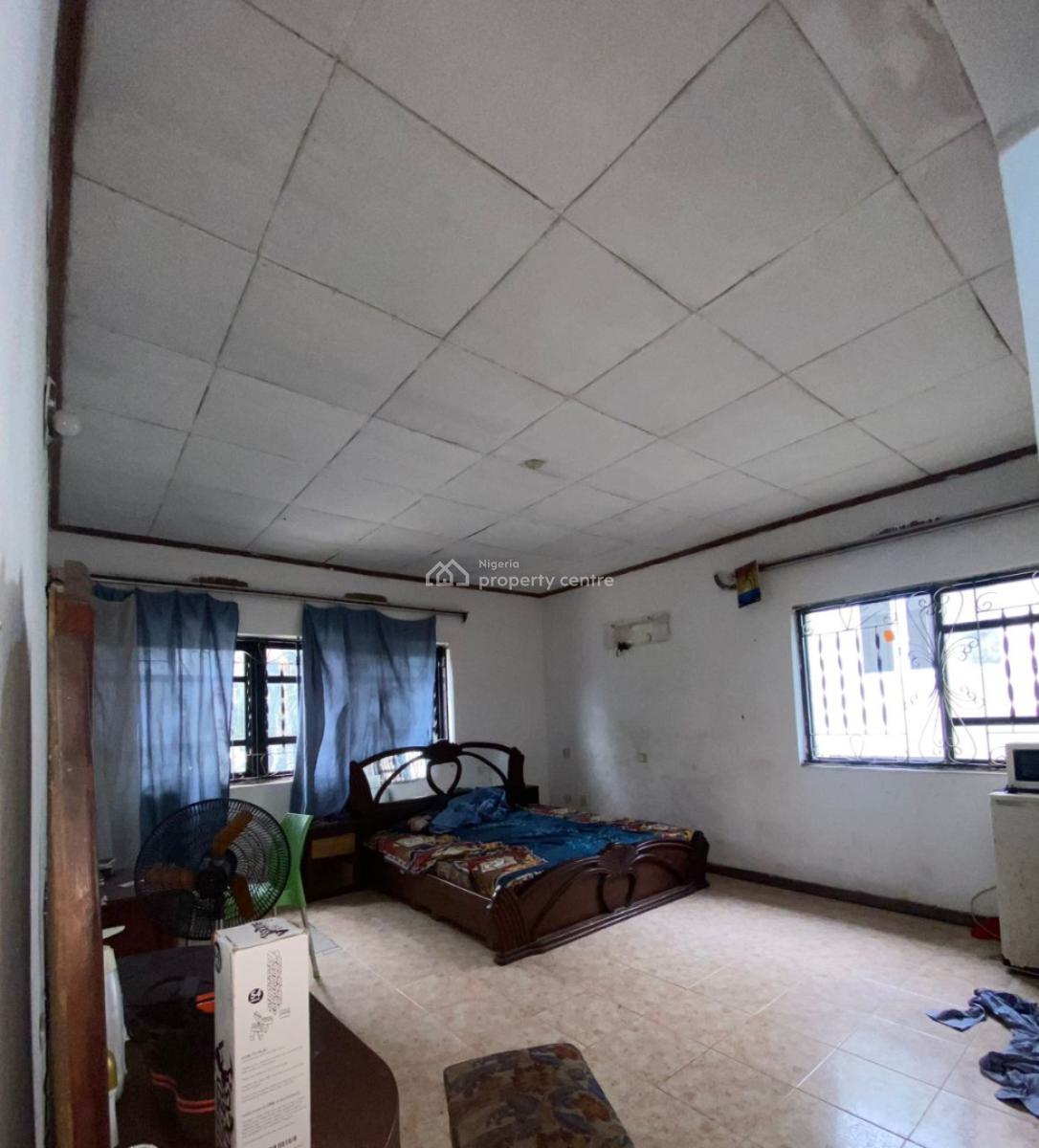 5 Bedroom Detached Duplex with Bq, Vgc, Lekki, Lagos, Detached Duplex for Sale