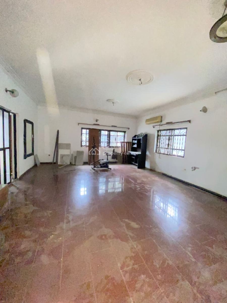 5 Bedroom Detached Duplex with Bq, Vgc, Lekki, Lagos, Detached Duplex for Sale