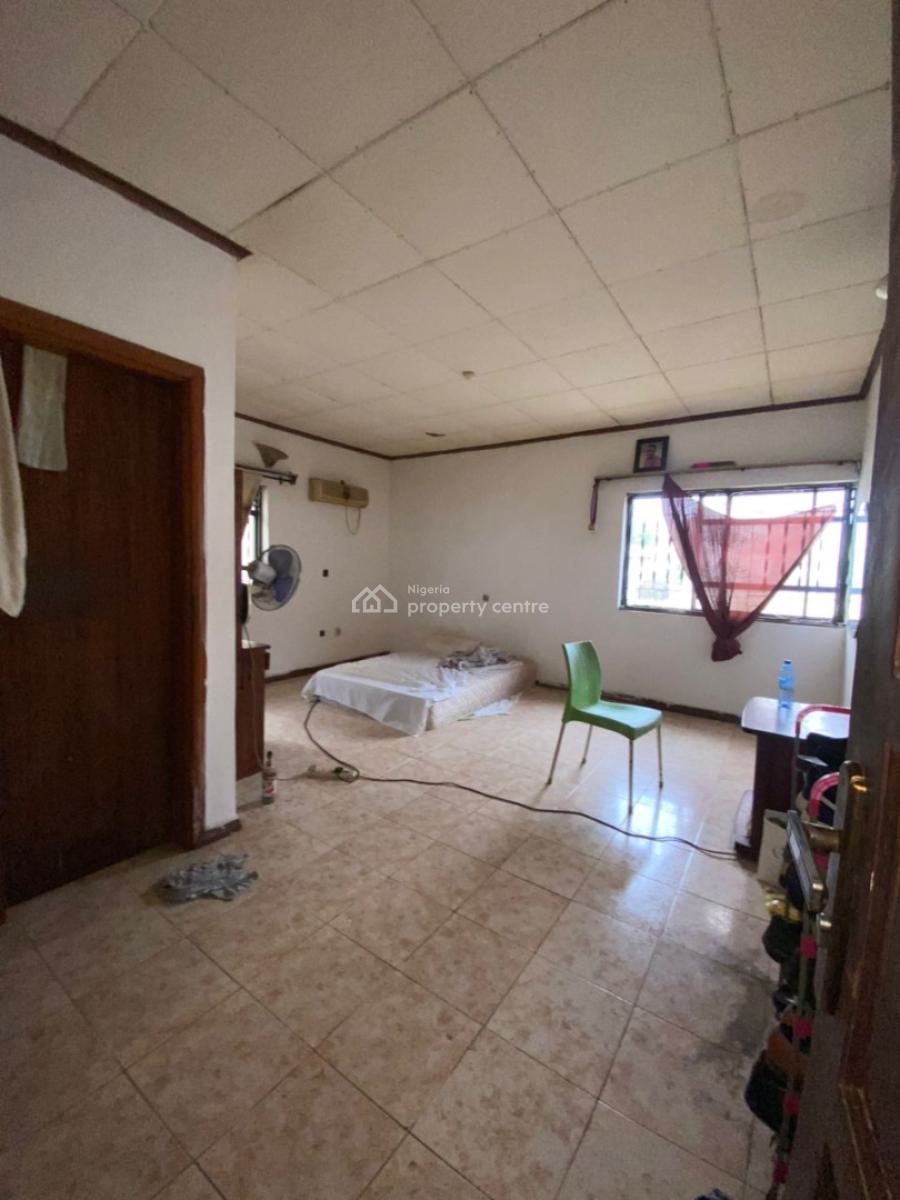 5 Bedroom Detached Duplex with Bq, Vgc, Lekki, Lagos, Detached Duplex for Sale