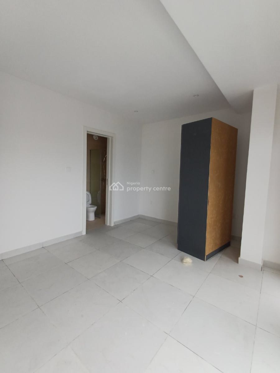 Luxury 3 Bedroom Apartment with Excellent Finishing, Lekki Phase 1, Lekki, Lagos, Flat / Apartment for Rent