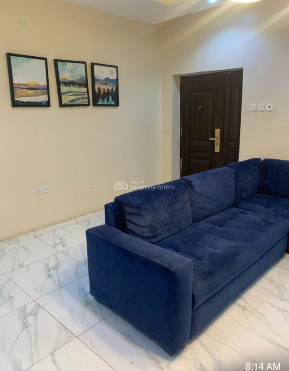 3 Bedroom Apartment, Omole Phase 1, Ikeja, Lagos, Flat / Apartment Short Let