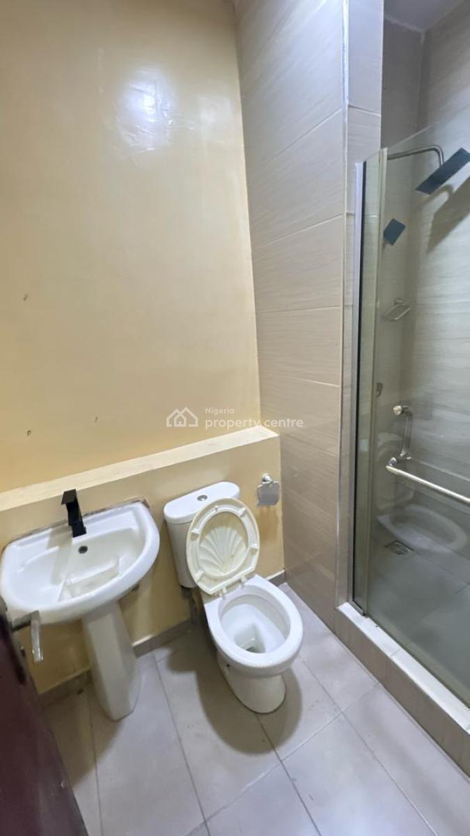 Lovely Self Contained, Vgc Lekki Lagos, Vgc, Lekki, Lagos, Self Contain (single Rooms) for Rent