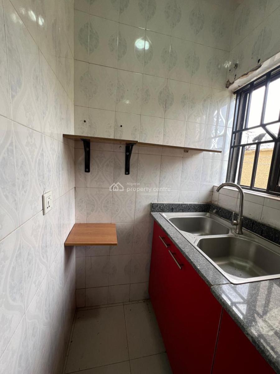 Lovely Self Contained, Vgc Lekki Lagos, Vgc, Lekki, Lagos, Self Contain (single Rooms) for Rent