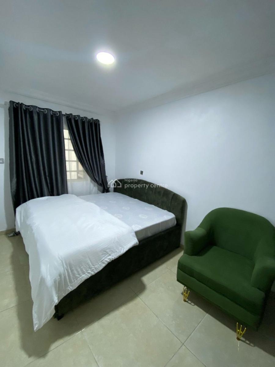 Luxury Fully Furnished 3-bedroom Town House with Bq, Chisco, Lekki, Lagos, House for Rent
