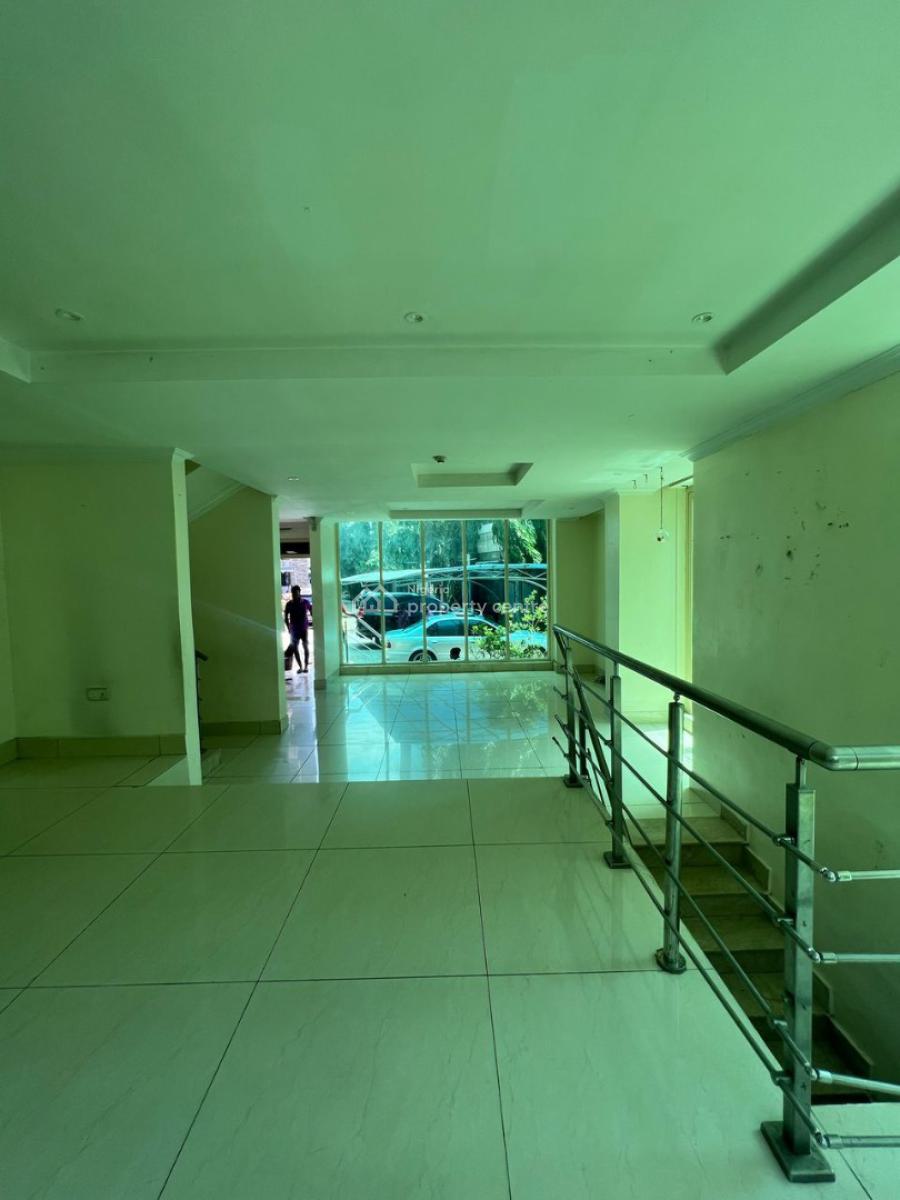 3 Bedroom Maisonette, Ikoyi, Lagos, House for Rent