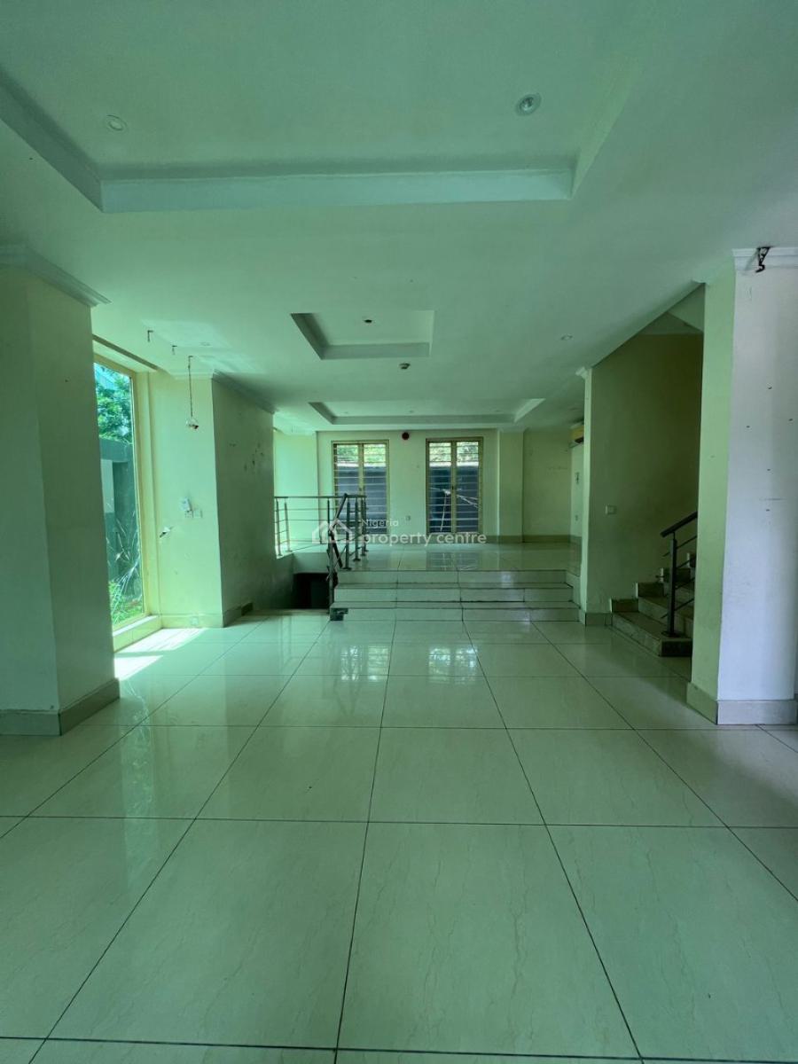 3 Bedroom Maisonette, Ikoyi, Lagos, House for Rent