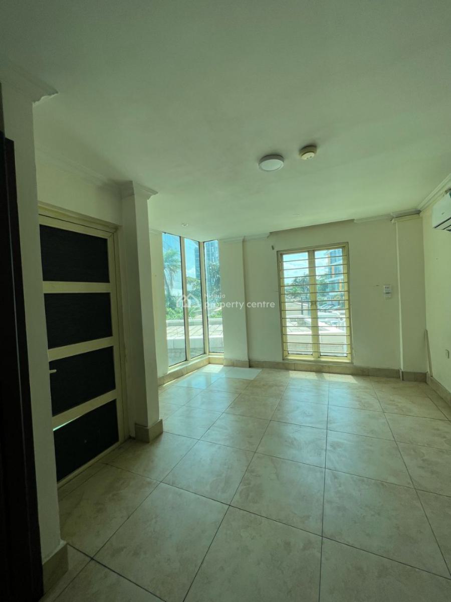 3 Bedroom Maisonette, Ikoyi, Lagos, House for Rent