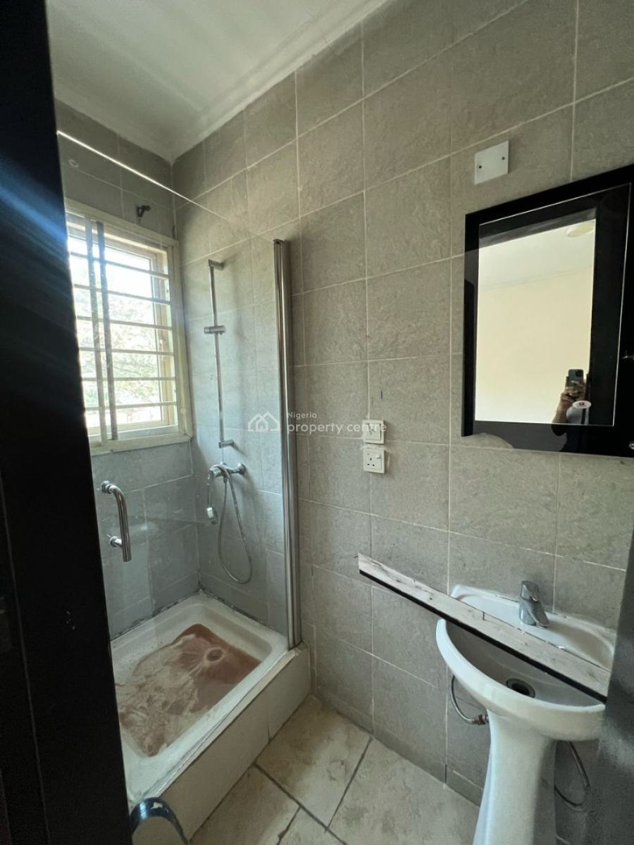 3 Bedroom Maisonette, Ikoyi, Lagos, House for Rent