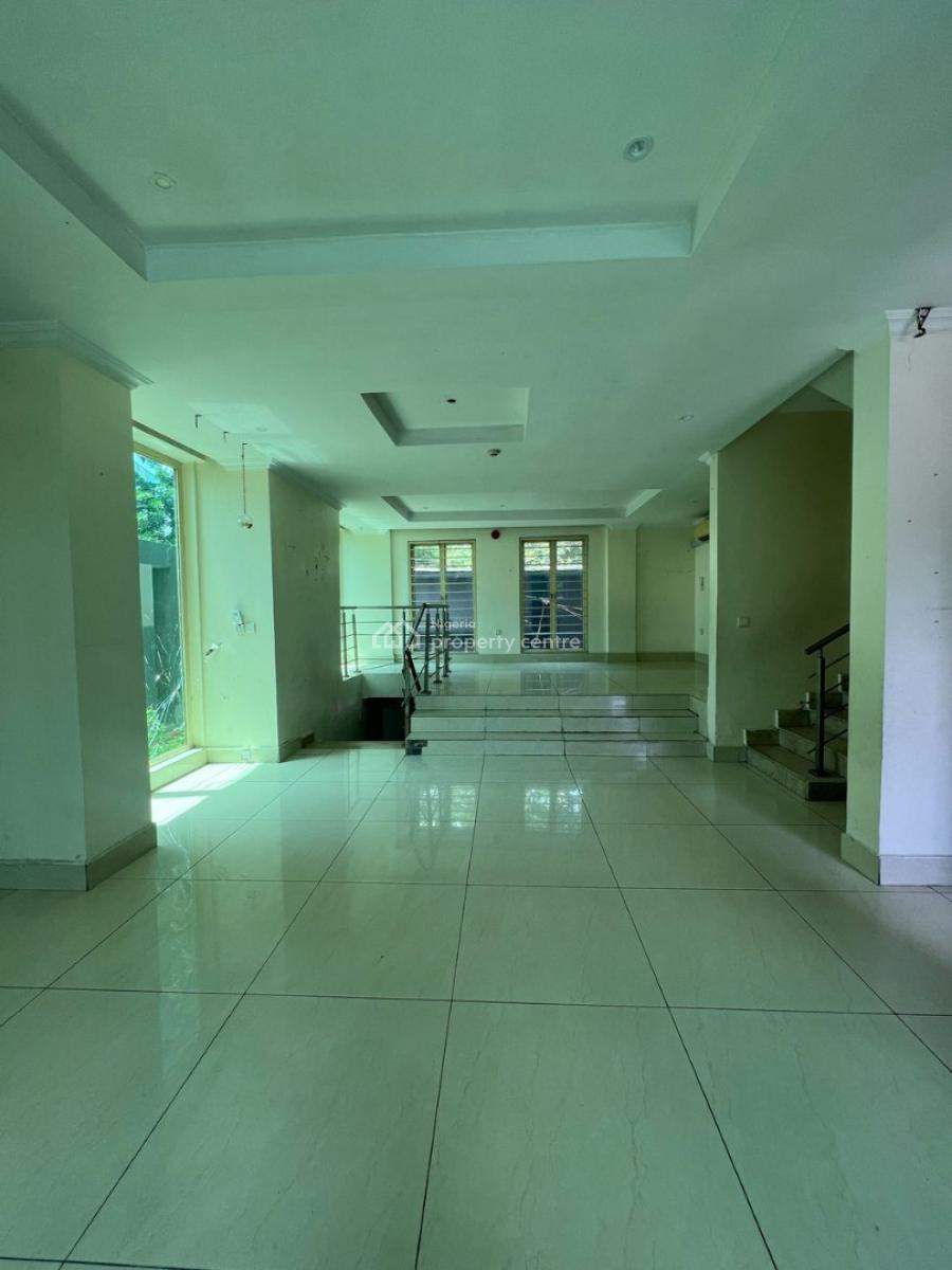 3 Bedroom Maisonette, Ikoyi, Lagos, House for Rent