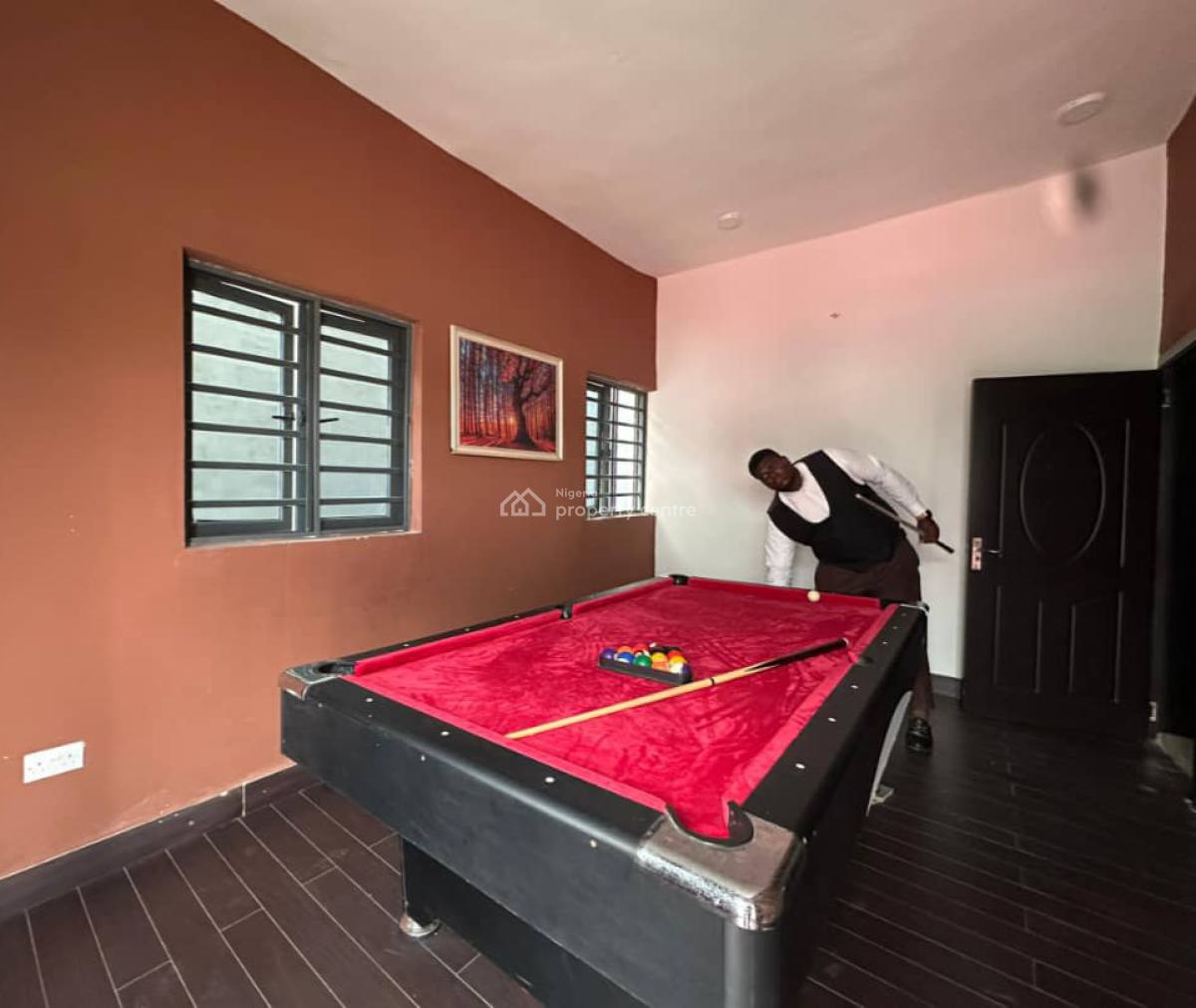 2 Bedroom Glass House at Monastery Road, Sangotedo Lagos, 2 Bedroom Glass House at Monastery Road, Sangotedo, Ajah, Lagos, Block of Flats for Sale