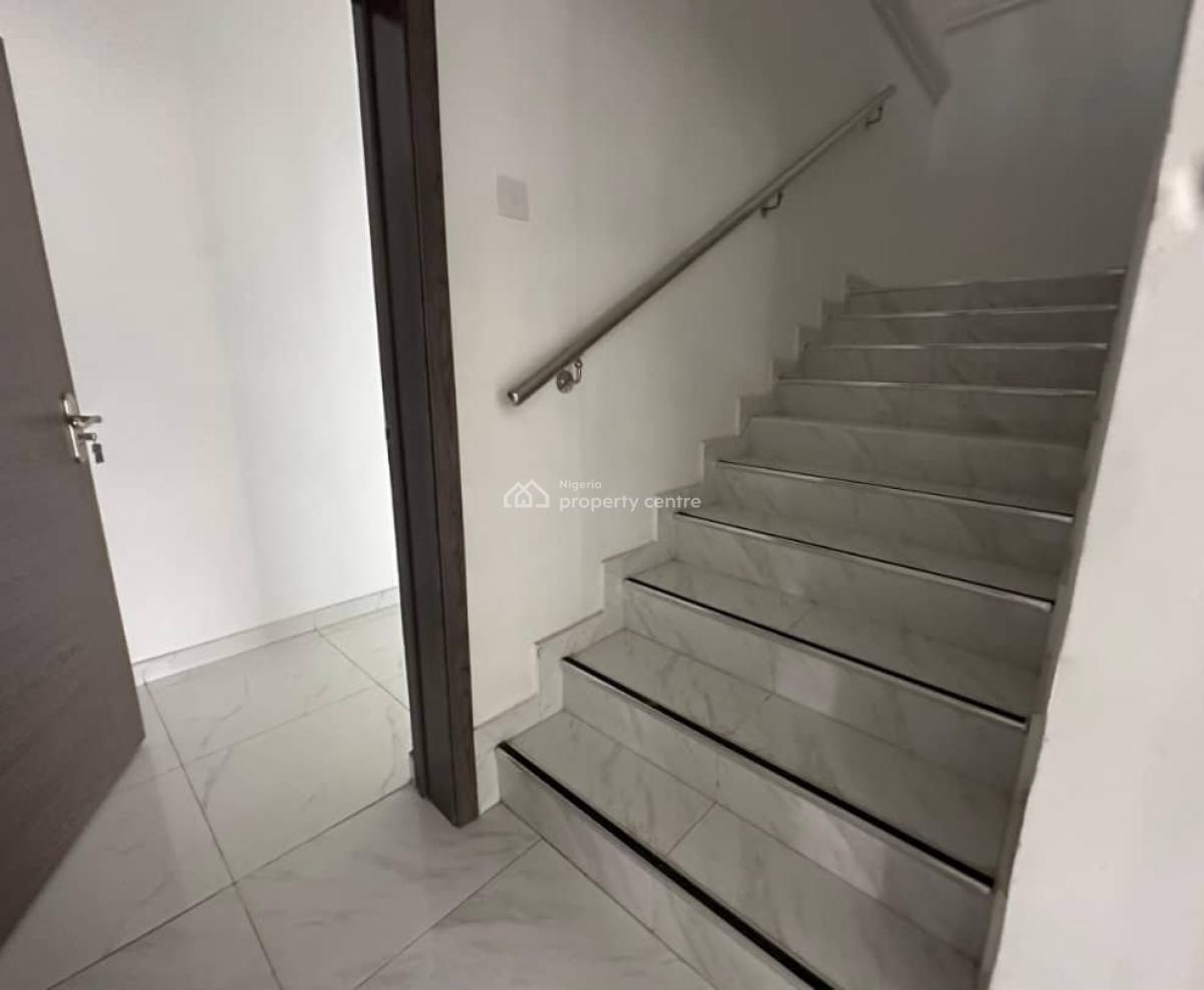 2 Bedroom Glass House at Monastery Road, Sangotedo Lagos, 2 Bedroom Glass House at Monastery Road, Sangotedo, Ajah, Lagos, Block of Flats for Sale