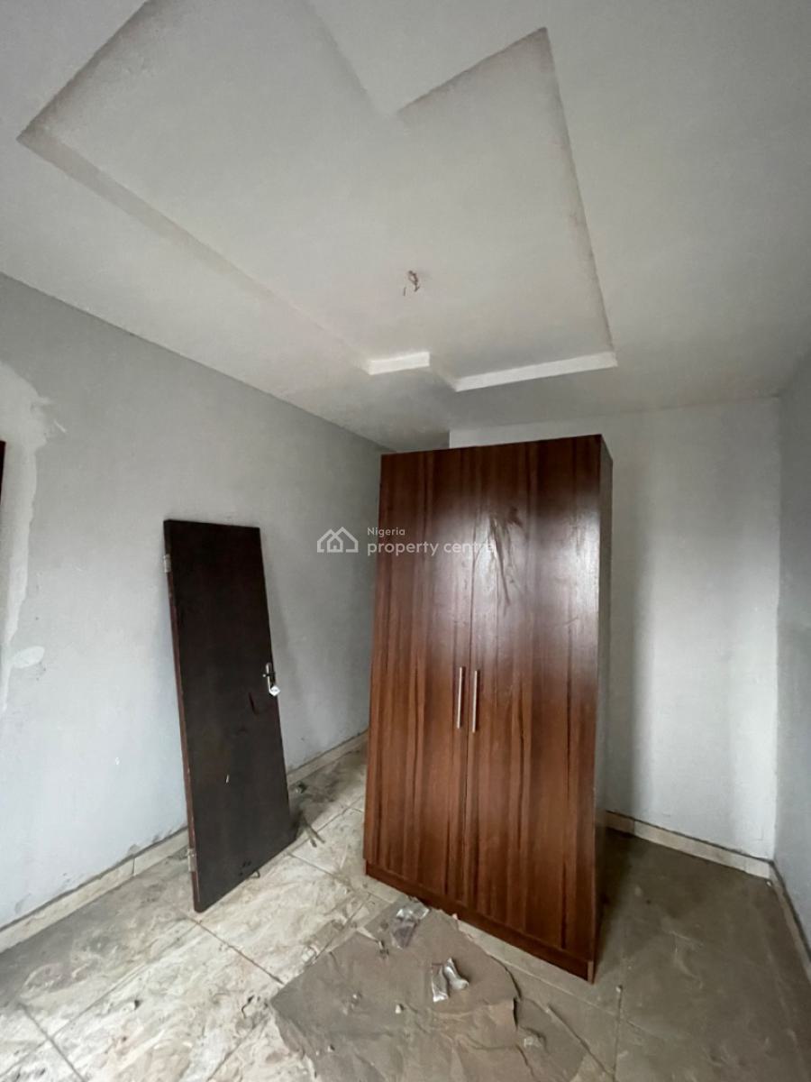 Newly Built 3bedroom Flat, Yaba, Lagos, Block of Flats for Sale