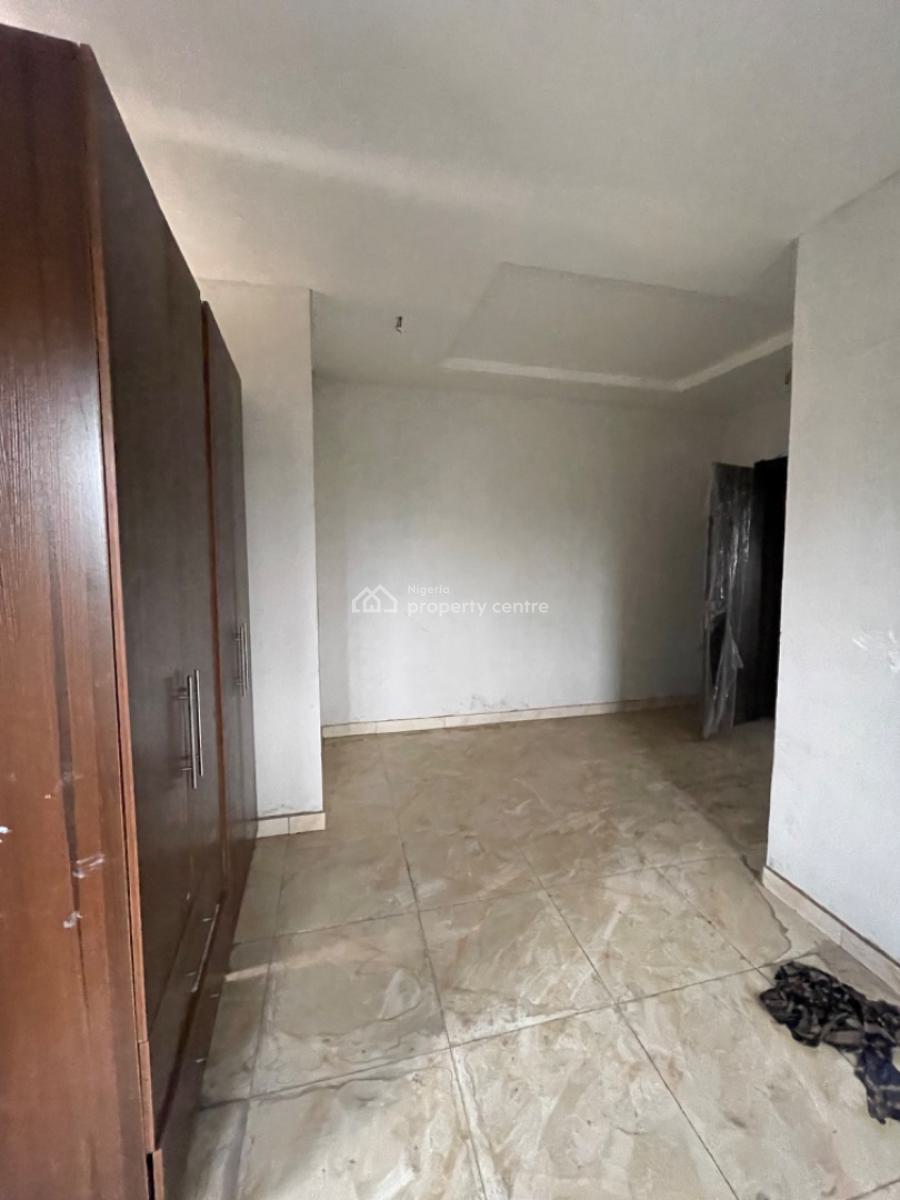 Newly Built 3bedroom Flat, Yaba, Lagos, Block of Flats for Sale