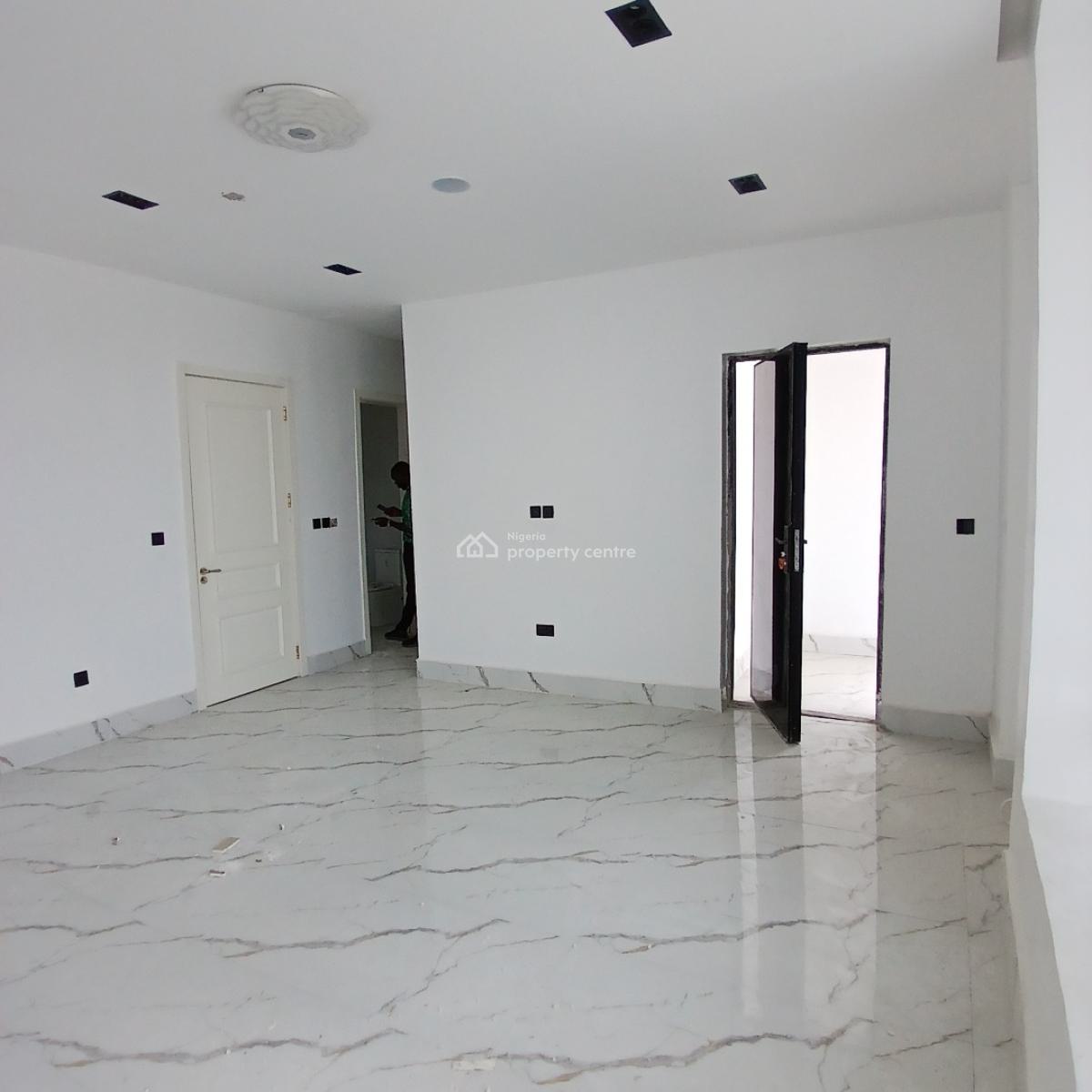 Gigantic 5 Bedroom Detached Duplex with Swimming Pool, Lekki Phase 1, Lekki, Lagos, Detached Duplex for Sale