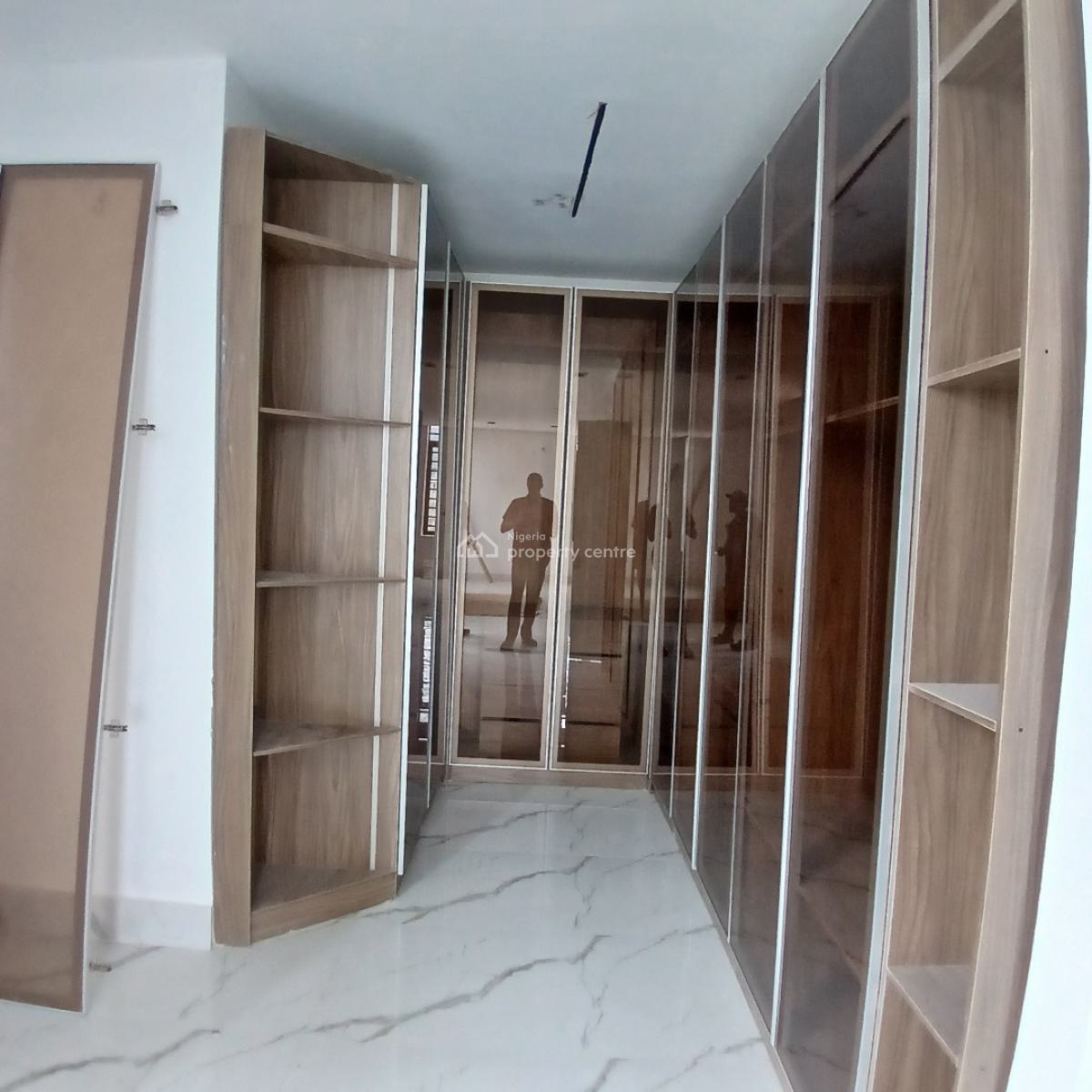 Gigantic 5 Bedroom Detached Duplex with Swimming Pool, Lekki Phase 1, Lekki, Lagos, Detached Duplex for Sale