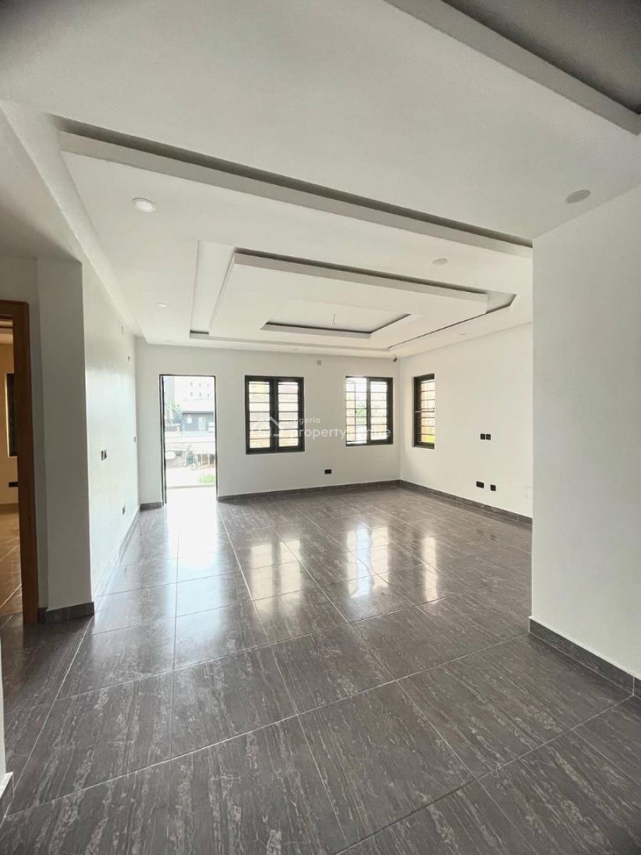 Brand New 2 Bedroom Apartment, Lekki Phase 1, Lekki Phase 1, Lekki, Lagos, Flat / Apartment for Rent