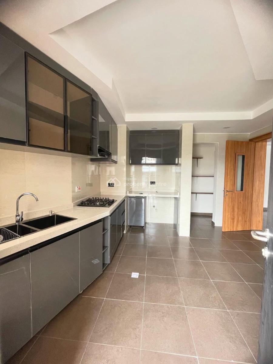 Brand New 2 Bedroom Apartment, Lekki Phase 1, Lekki Phase 1, Lekki, Lagos, Flat / Apartment for Rent