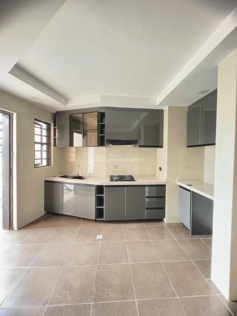 Brand New 2 Bedroom Apartment, Lekki Phase 1, Lekki Phase 1, Lekki, Lagos, Flat / Apartment for Rent