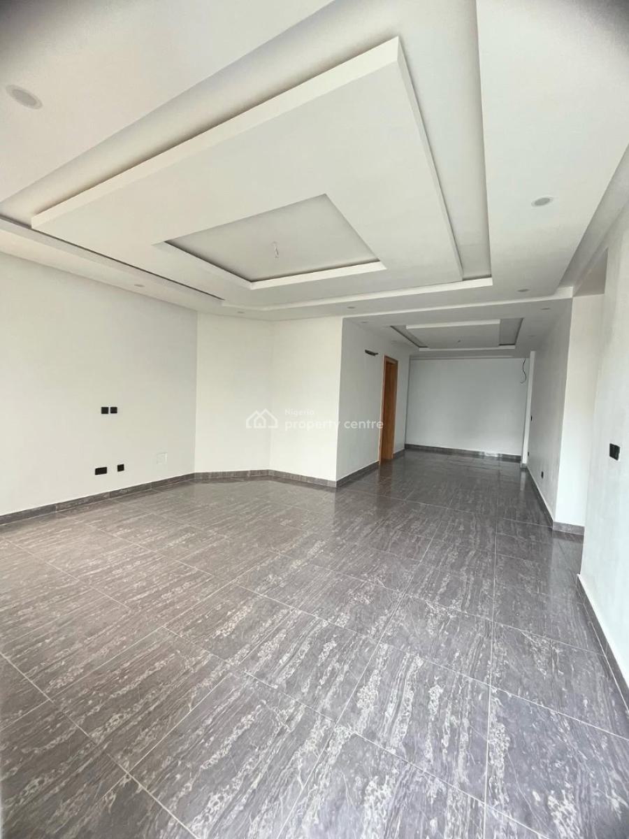 Brand New 2 Bedroom Apartment, Lekki Phase 1, Lekki Phase 1, Lekki, Lagos, Flat / Apartment for Rent