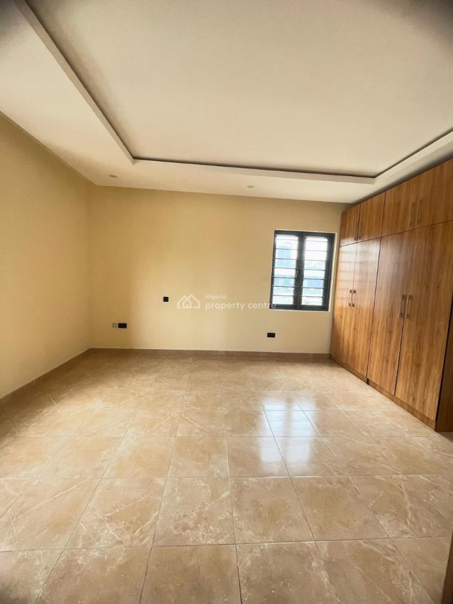 Brand New 2 Bedroom Apartment, Lekki Phase 1, Lekki Phase 1, Lekki, Lagos, Flat / Apartment for Rent