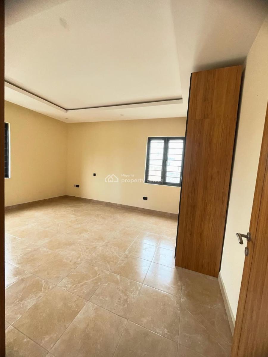 Brand New 2 Bedroom Apartment, Lekki Phase 1, Lekki Phase 1, Lekki, Lagos, Flat / Apartment for Rent