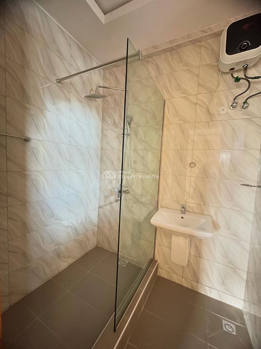 Brand New 2 Bedroom Apartment, Lekki Phase 1, Lekki Phase 1, Lekki, Lagos, Flat / Apartment for Rent