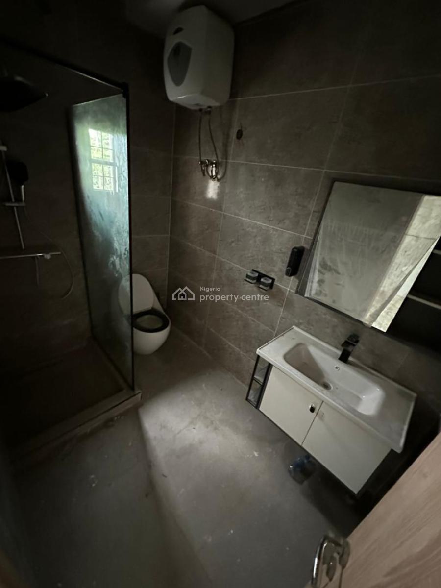 Tastefully Finished 4bedroom Terraced Duplex with Bq, Gwarinpa Estate Abuja, Gwarinpa, Abuja, Terraced Duplex for Sale