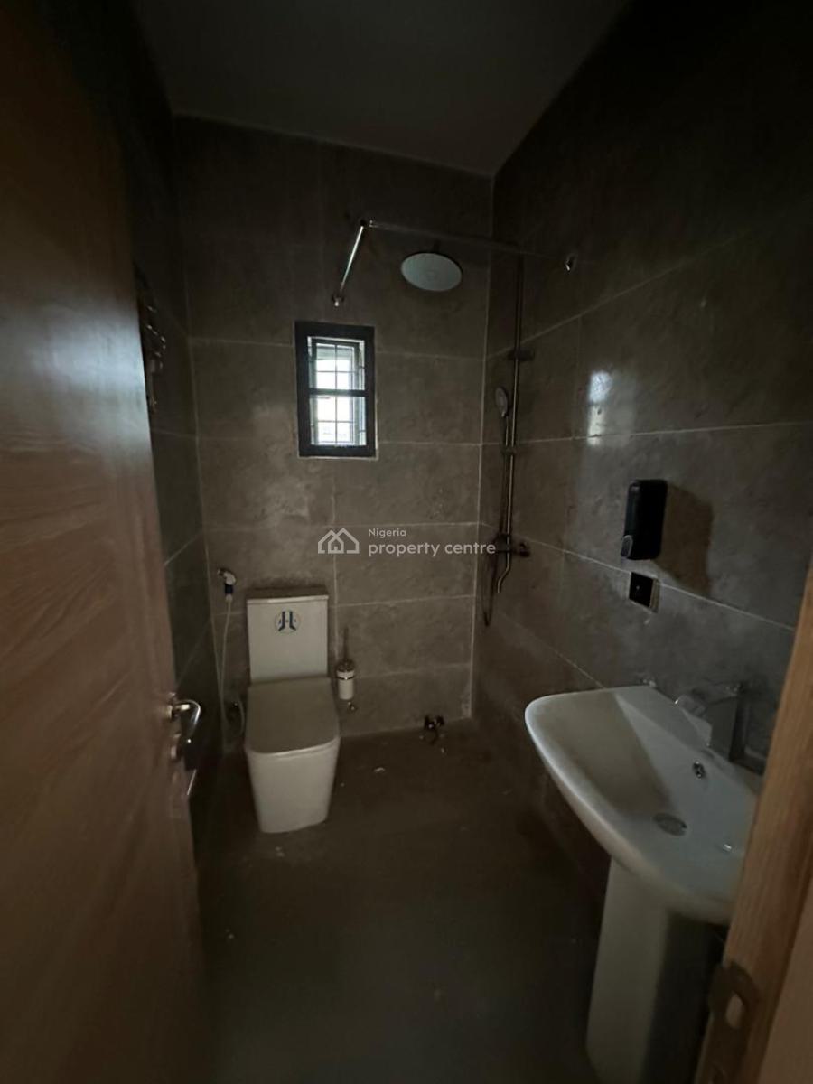 Tastefully Finished 4bedroom Terraced Duplex with Bq, Gwarinpa Estate Abuja, Gwarinpa, Abuja, Terraced Duplex for Sale