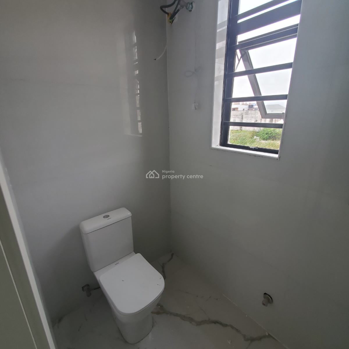 Spacious Well Build 5bedroom Fully Detached Duplex, Lekki Phase 1, Lekki, Lagos, House for Sale