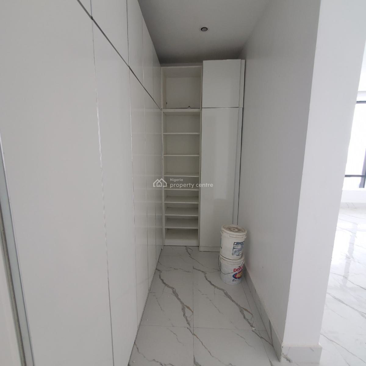 Spacious Well Build 5bedroom Fully Detached Duplex, Lekki Phase 1, Lekki, Lagos, House for Sale