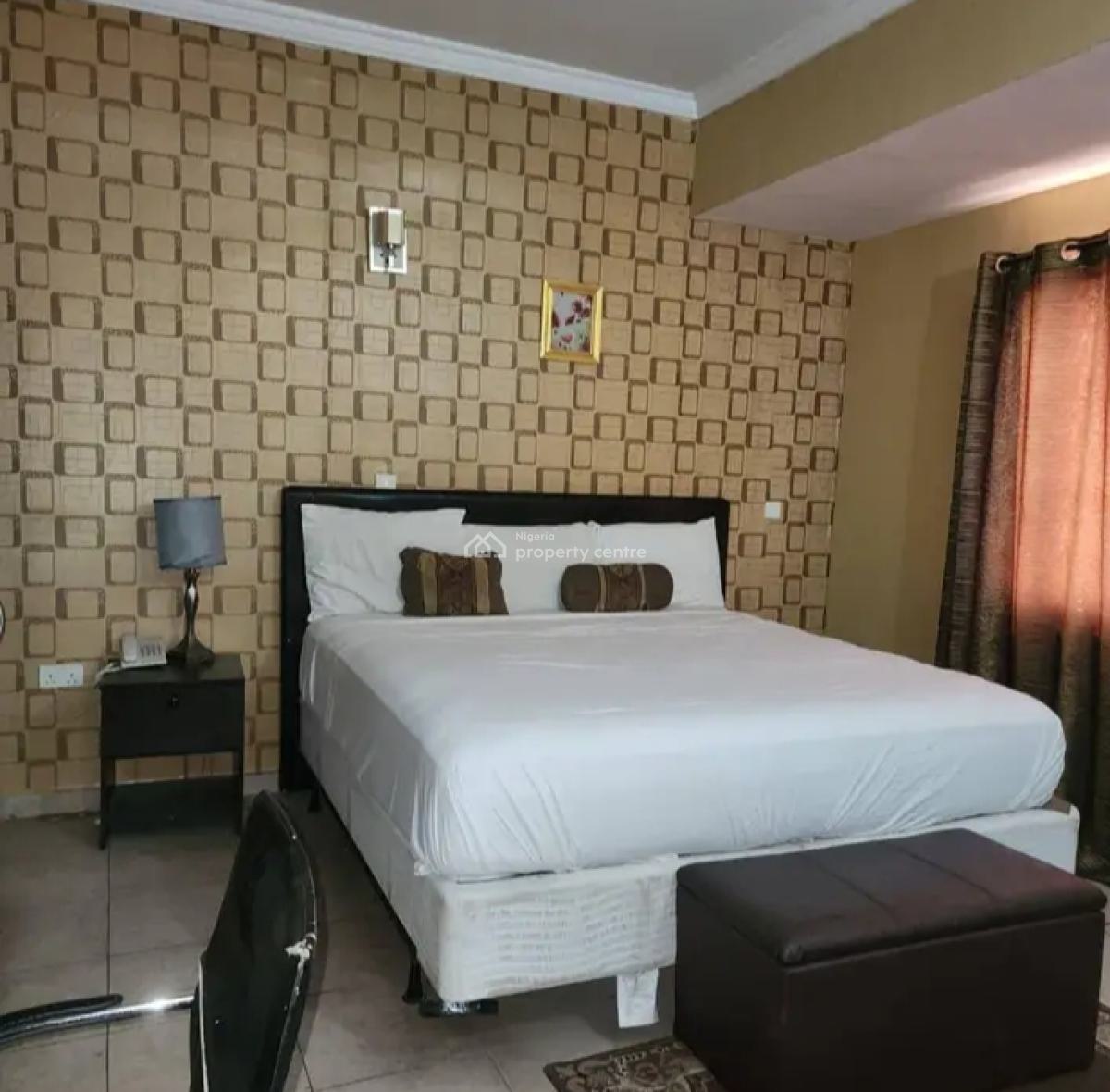 a Well Built Hotel, Sango Road, Eleyele, Ibadan, Oyo, Hotel / Guest House for Sale