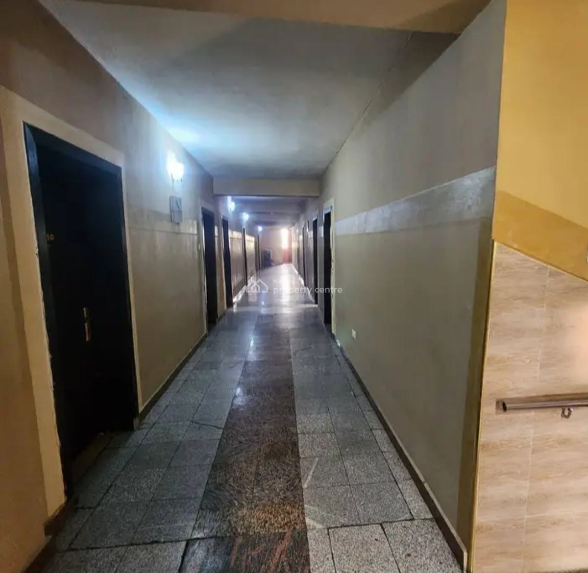 a Well Built Hotel, Sango Road, Eleyele, Ibadan, Oyo, Hotel / Guest House for Sale