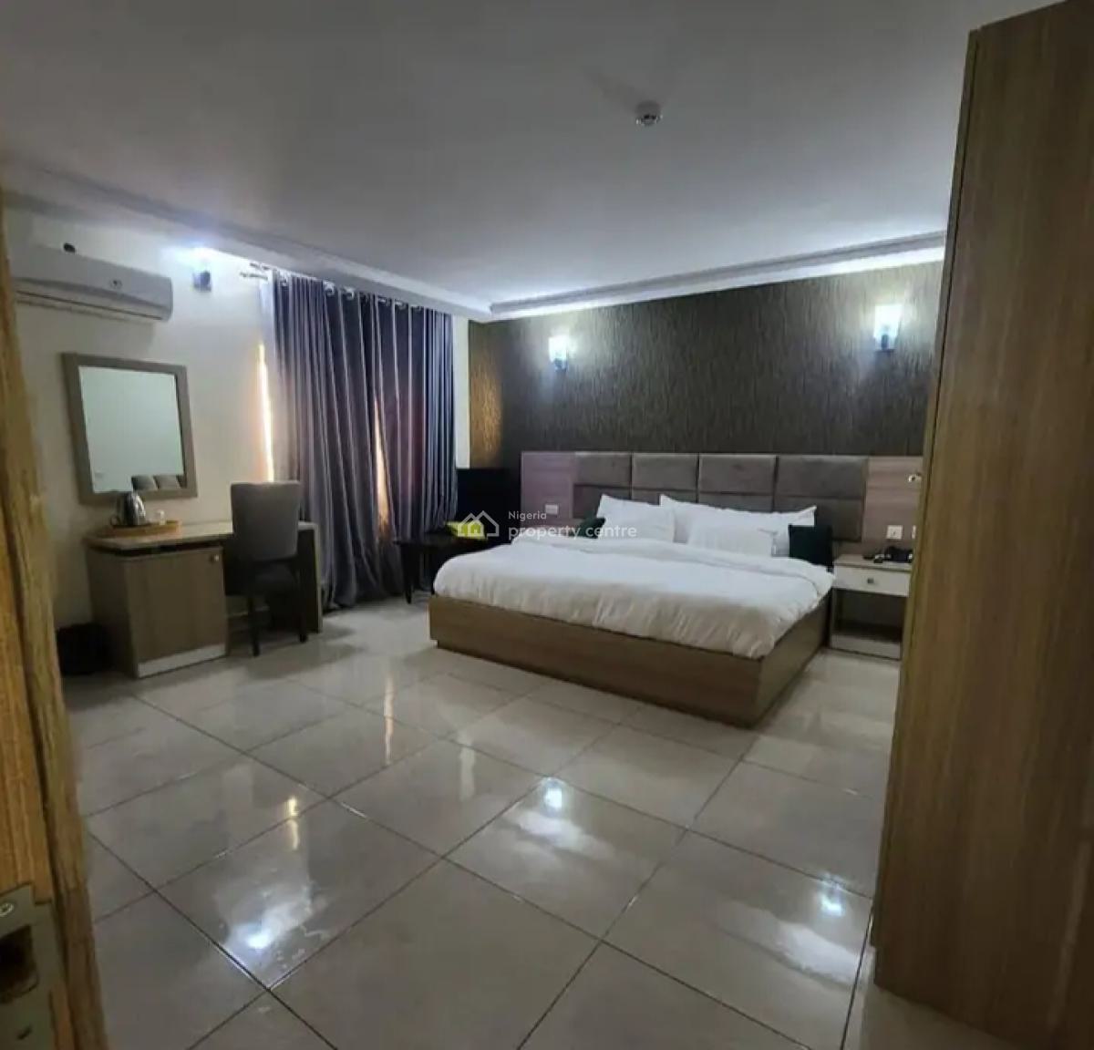 a Well Built Hotel, Sango Road, Eleyele, Ibadan, Oyo, Hotel / Guest House for Sale