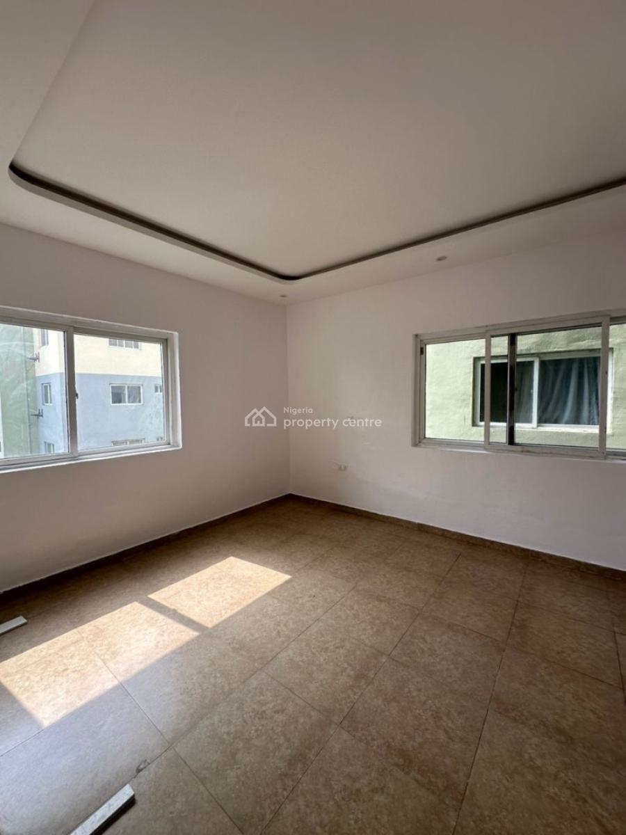 Standard Renovated 3bedroom Flat with Bq, Primewater View, Ikate, Lekki, Lagos, Flat / Apartment for Sale