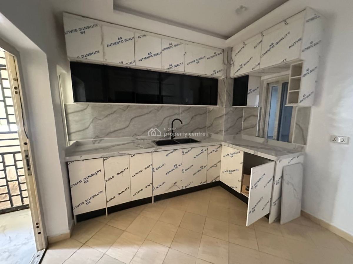 Standard Renovated 3bedroom Flat with Bq, Primewater View, Ikate, Lekki, Lagos, Flat / Apartment for Sale