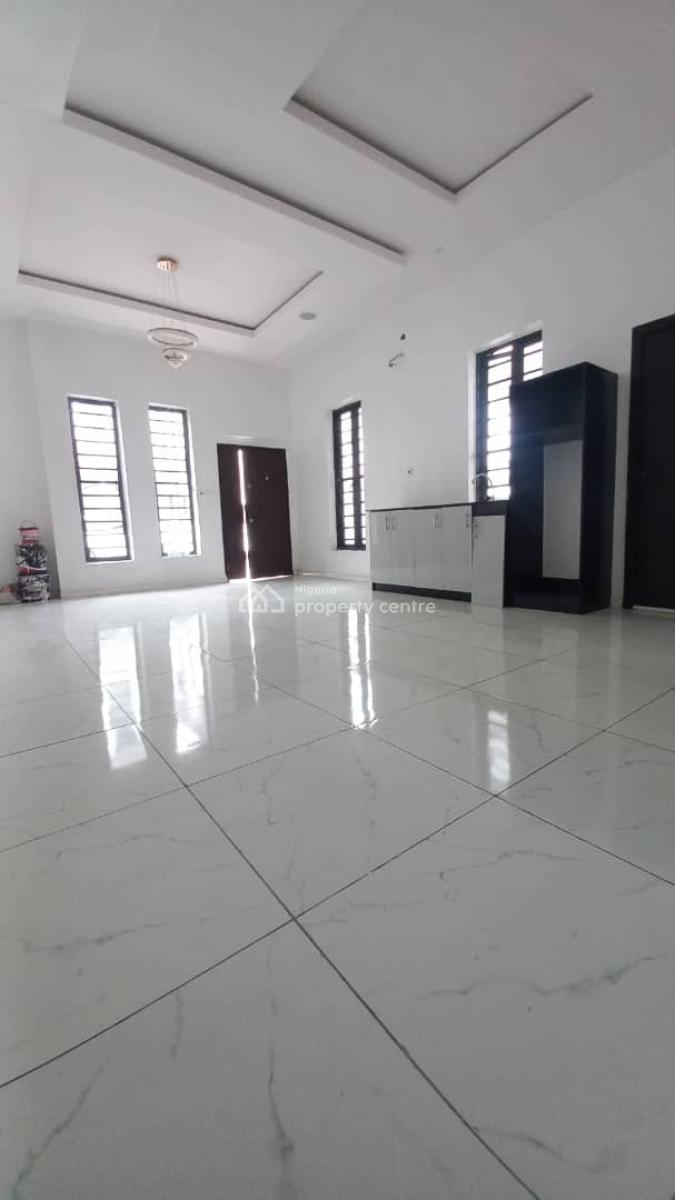 Luxury 1-bedroom Mini Flat + Open Kitchen, Lekki, Lagos, Mini Flat (room and Parlour) for Rent