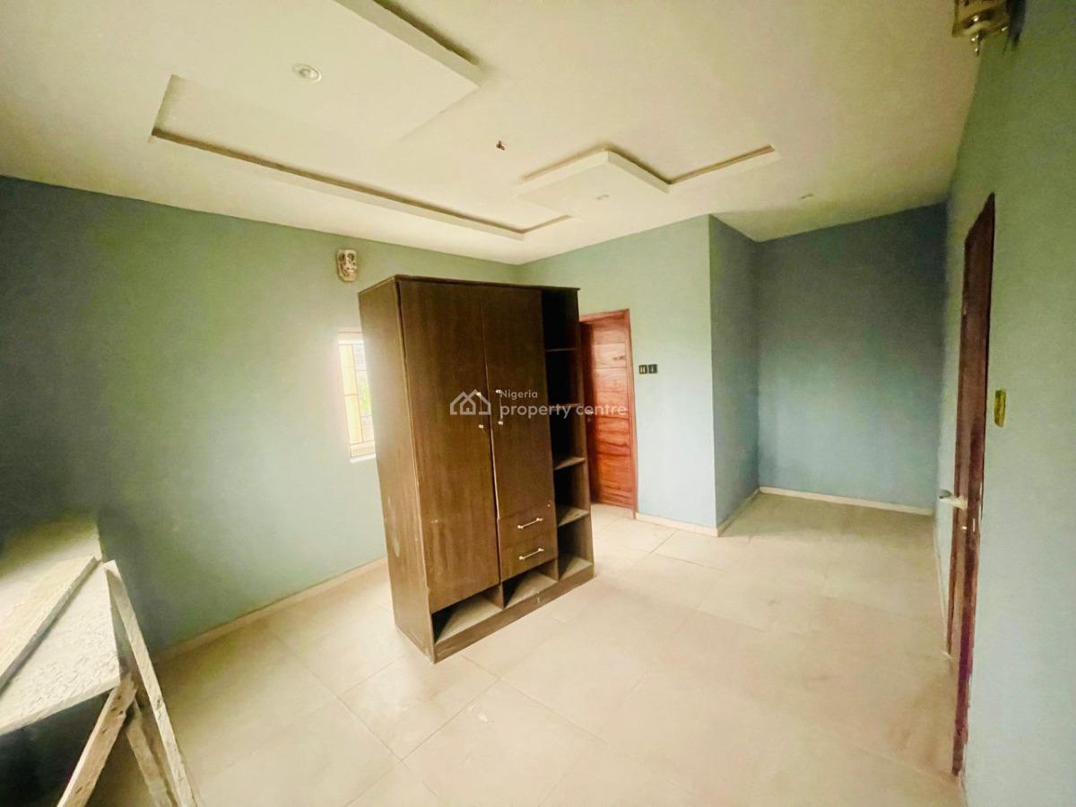 Brand New 3bedroom Flat (up and Down), Ogunfayo, Awoyaya, Awoyaya, Ibeju Lekki, Lagos, Flat / Apartment for Rent