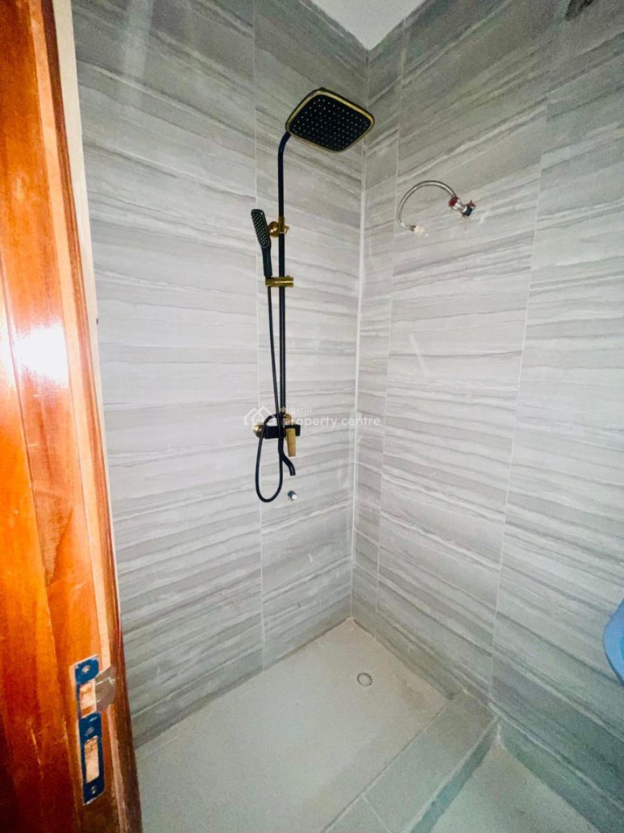 Brand New 3bedroom Flat (up and Down), Ogunfayo, Awoyaya, Awoyaya, Ibeju Lekki, Lagos, Flat / Apartment for Rent