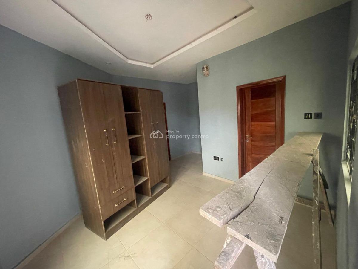 Brand New 3bedroom Flat (up and Down), Ogunfayo, Awoyaya, Awoyaya, Ibeju Lekki, Lagos, Flat / Apartment for Rent