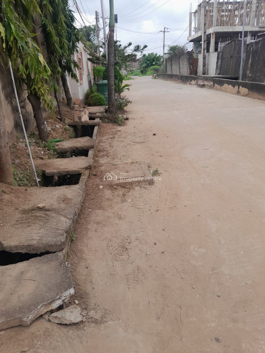 a Fenced and Gated Land, Phase 2, Gra, Ogudu, Lagos, Residential Land for Sale