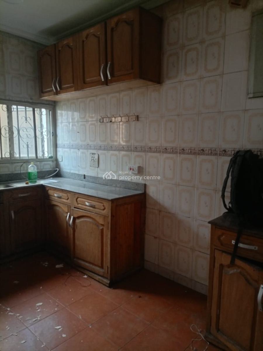 4 Bedroom Semi Detached House, Magodo Gra 2, Gra Phase 2, Magodo, Lagos, Semi-detached Duplex for Rent