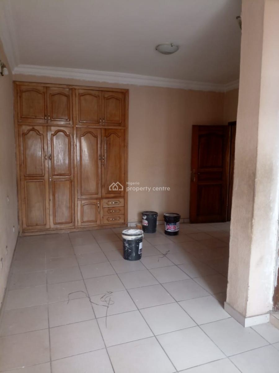 4 Bedroom Semi Detached House, Magodo Gra 2, Gra Phase 2, Magodo, Lagos, Semi-detached Duplex for Rent