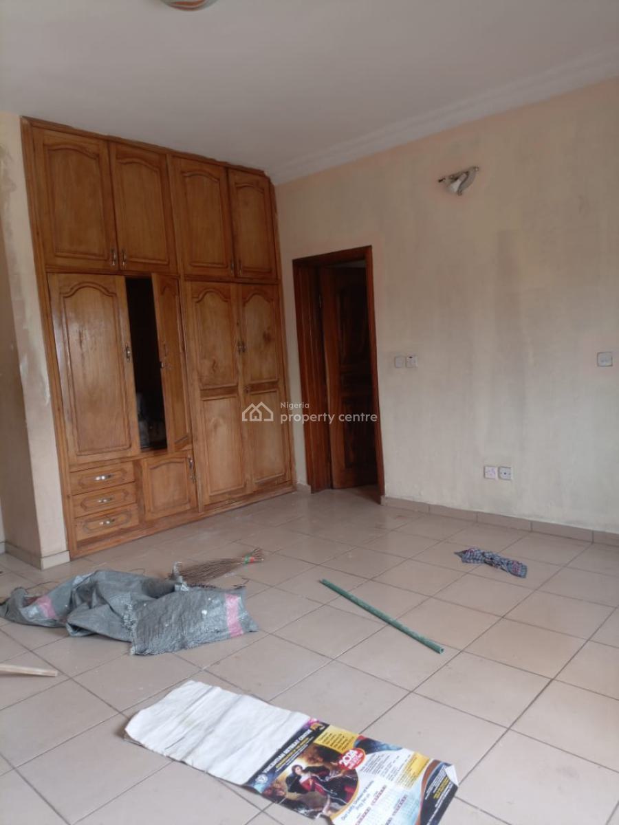 4 Bedroom Semi Detached House, Magodo Gra 2, Gra Phase 2, Magodo, Lagos, Semi-detached Duplex for Rent