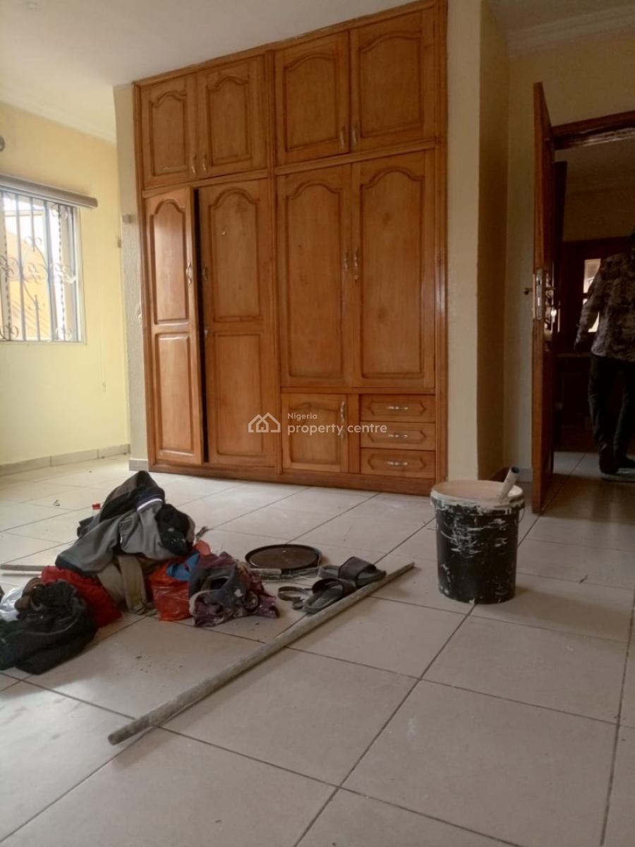4 Bedroom Semi Detached House, Magodo Gra 2, Gra Phase 2, Magodo, Lagos, Semi-detached Duplex for Rent