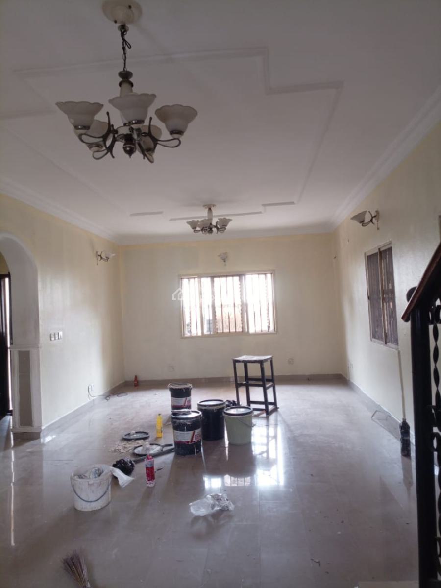 4 Bedroom Semi Detached House, Magodo Gra 2, Gra Phase 2, Magodo, Lagos, Semi-detached Duplex for Rent