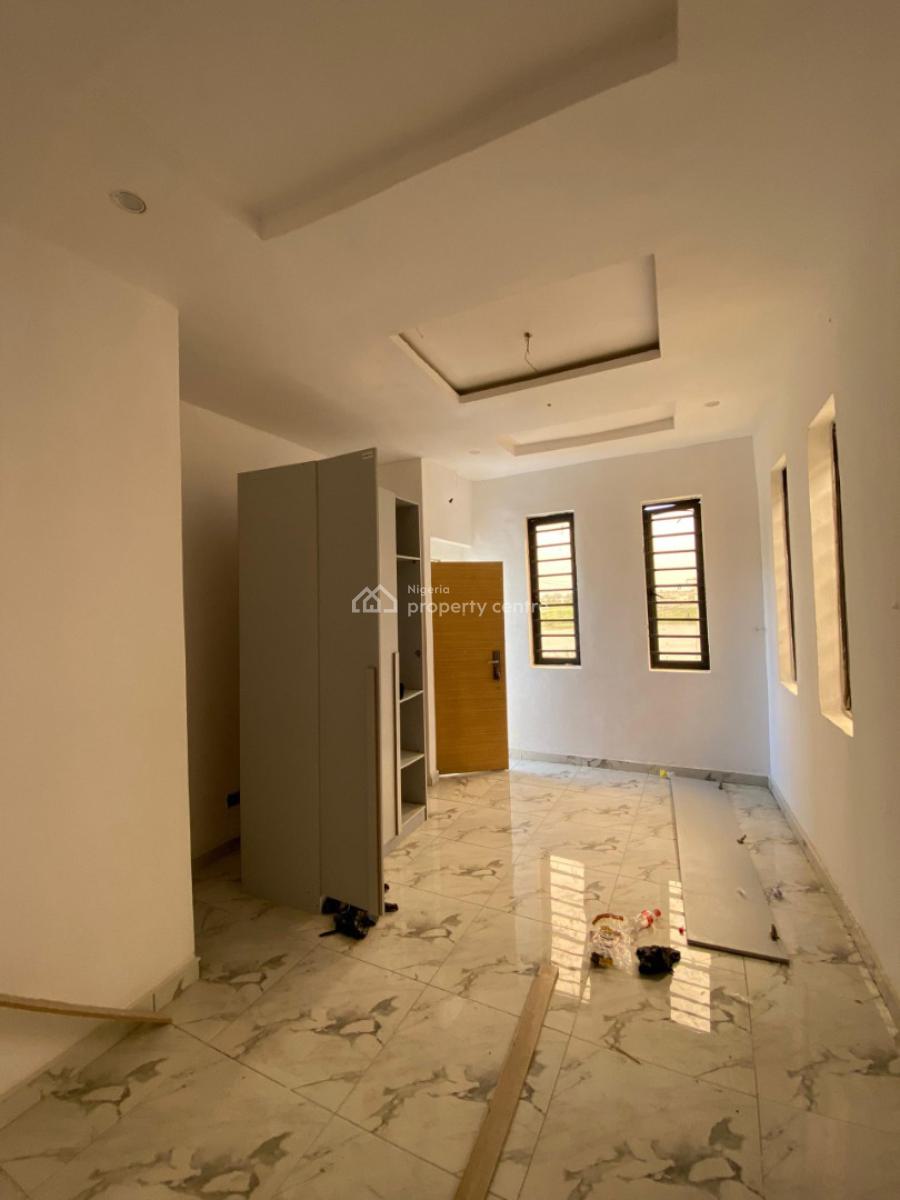 Luxury 3 Bedroom Fully Detached Duplex, Harris Drive, Lekki, Lagos, Detached Duplex for Rent