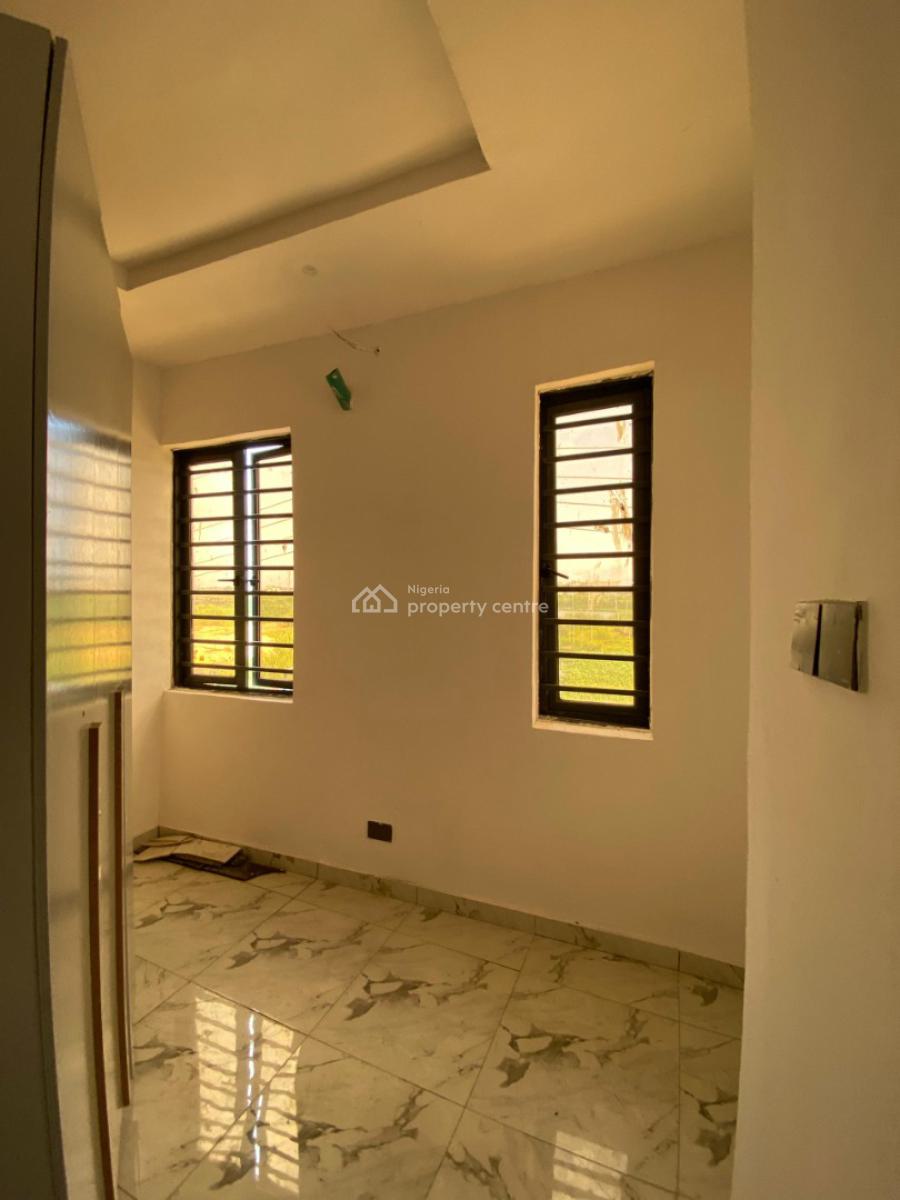 Luxury 3 Bedroom Fully Detached Duplex, Harris Drive, Lekki, Lagos, Detached Duplex for Rent