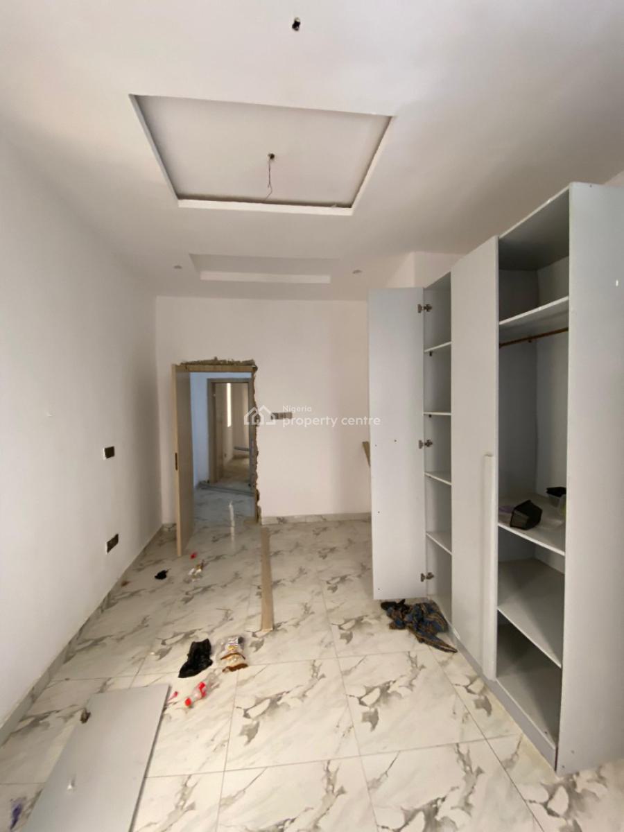 Luxury 3 Bedroom Fully Detached Duplex, Harris Drive, Lekki, Lagos, Detached Duplex for Rent