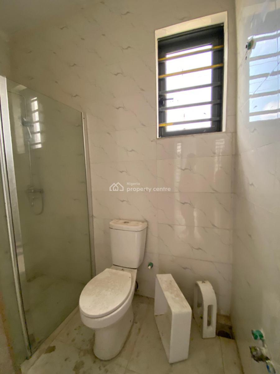Luxury 3 Bedroom Fully Detached Duplex, Harris Drive, Lekki, Lagos, Detached Duplex for Rent